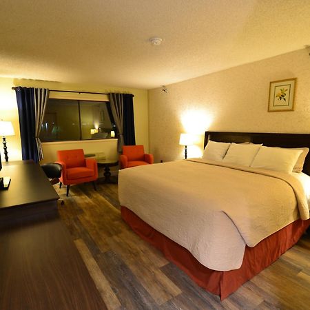 לינווד Hotel International מראה חיצוני תמונה
